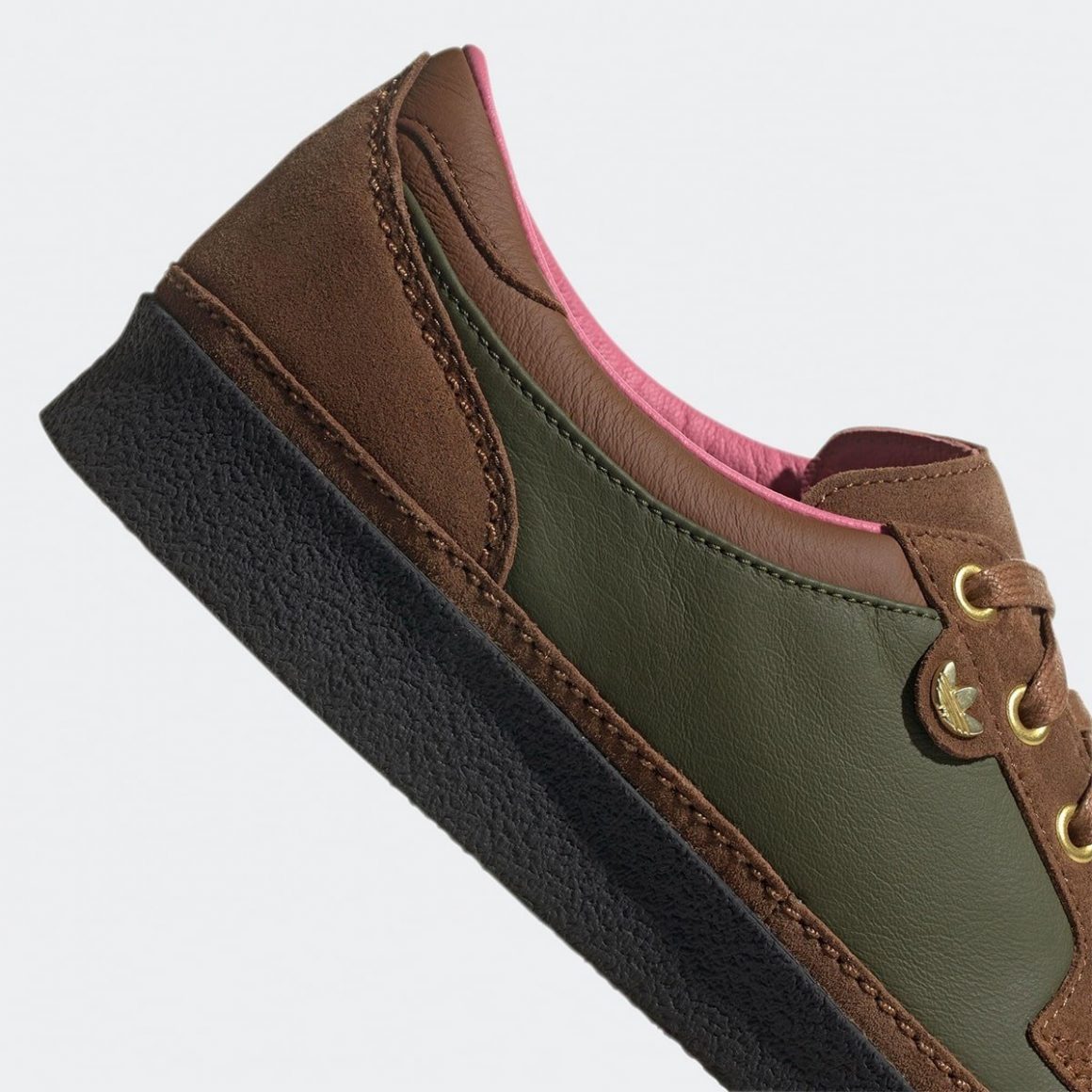 ned flanders adidas 2021