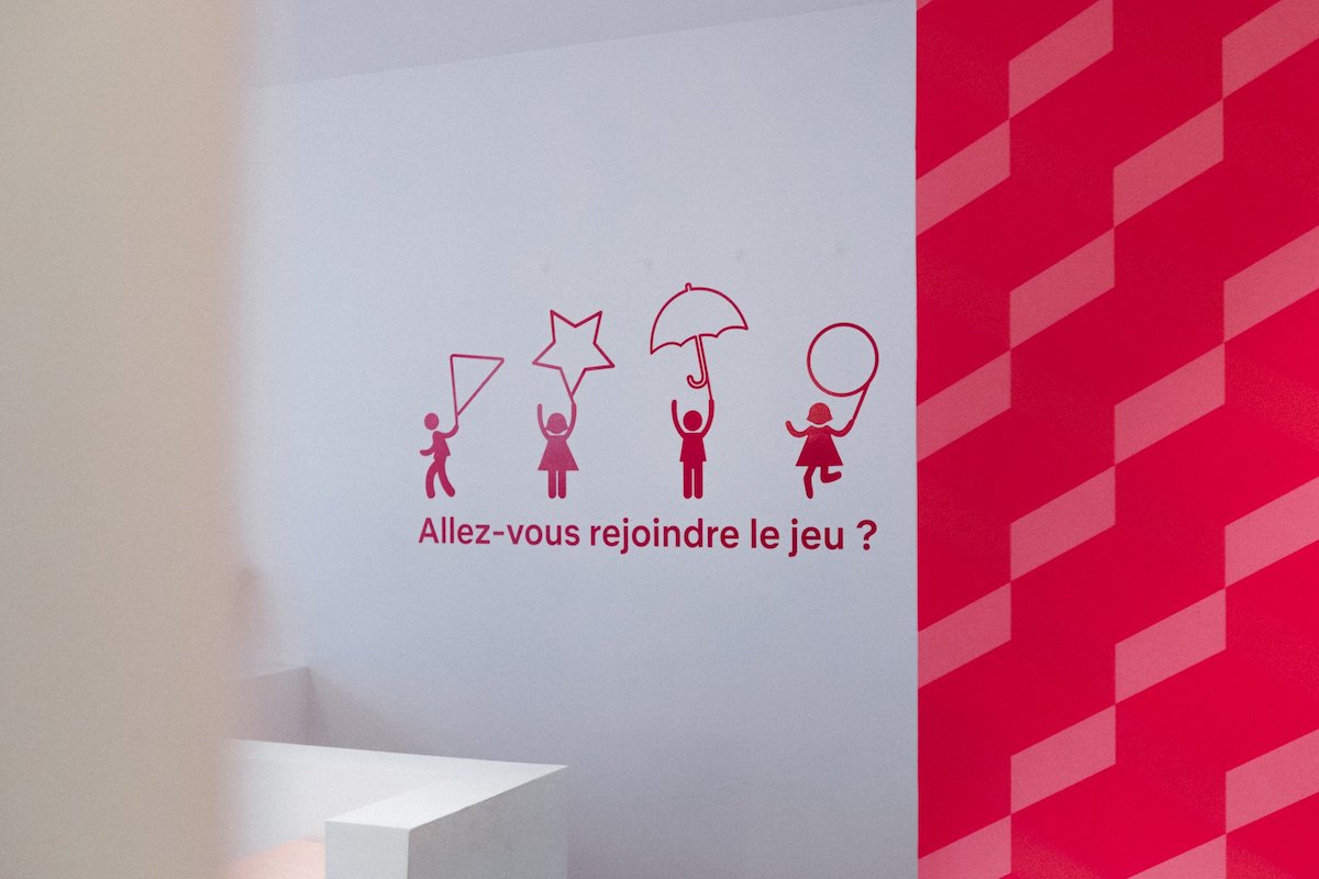 À Paris, Netflix ouvre un café salle jeux Squid Game pour les fans de la série