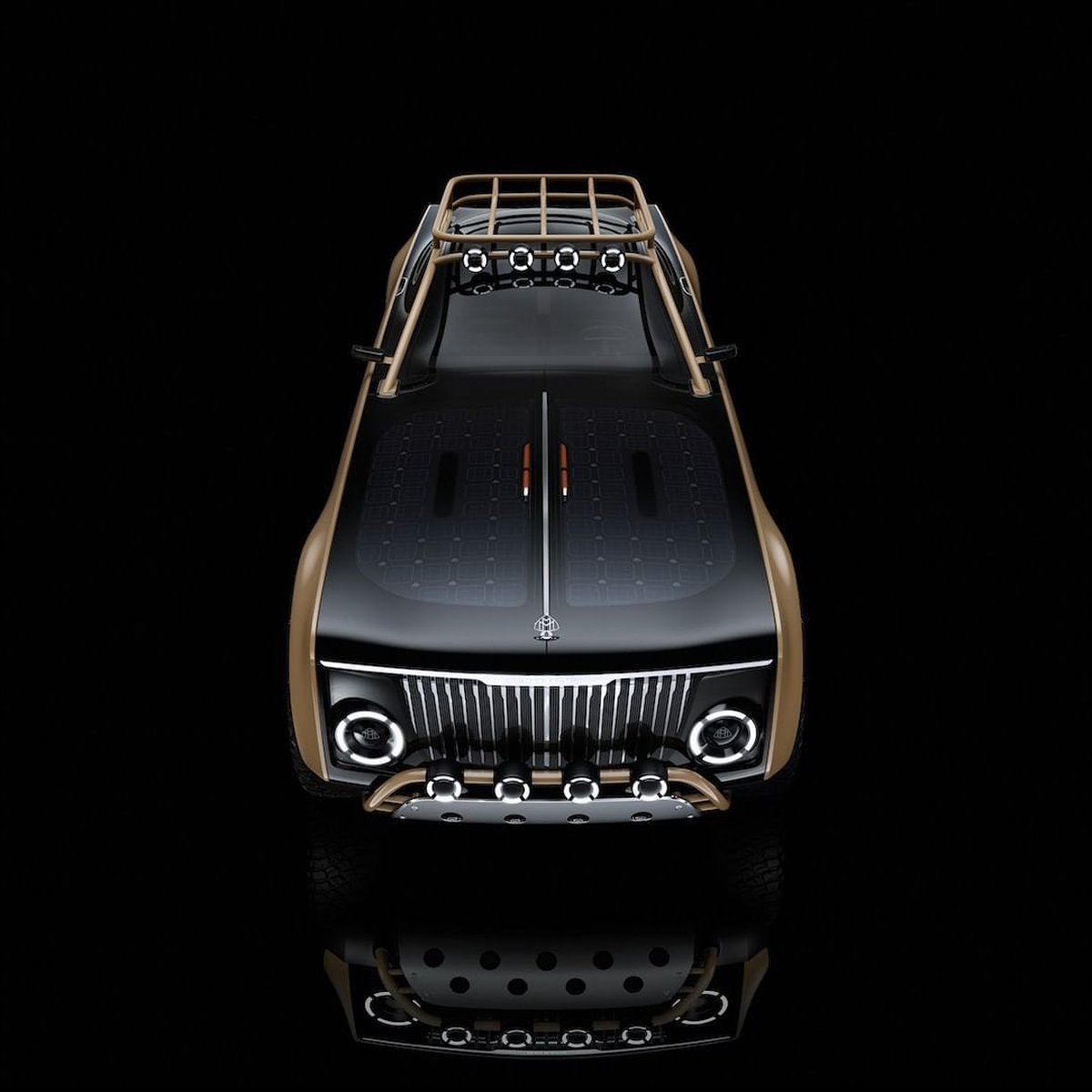 Mercedes-Maybach : l’ultime concept-car futuriste et solaire de Virgil Abloh ! (vidéo sur Bidfoly.com) Par Justine Mellado Maybach-mercedes-benz-virgil-abloh-1