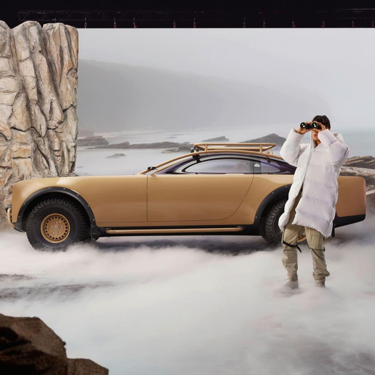 Mercedes-Maybach : l’ultime concept-car futuriste et solaire de Virgil Abloh ! (vidéo sur Bidfoly.com) Par Justine Mellado Maybach-mercedes-benz-virgil-abloh-4