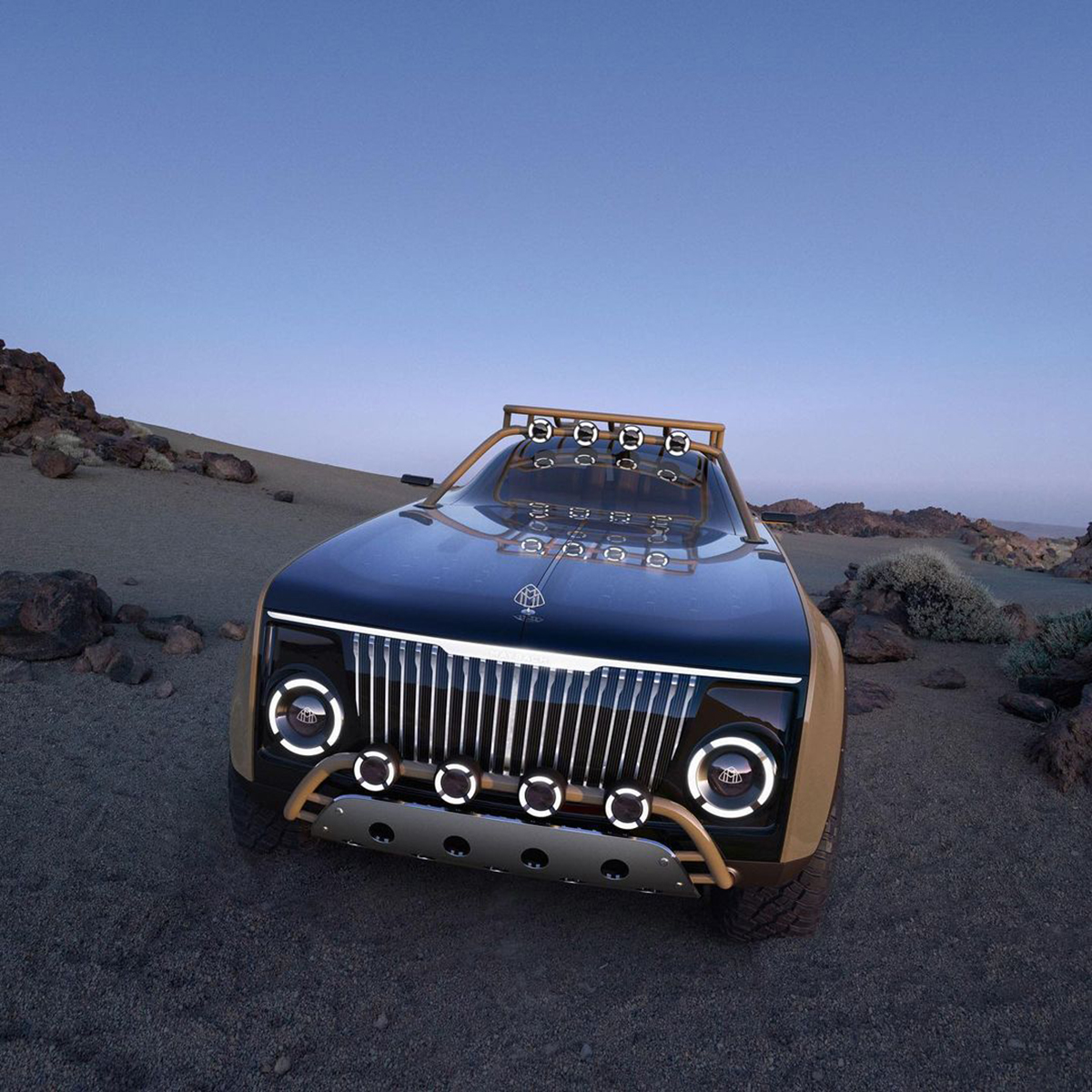 Mercedes-Maybach : l’ultime concept-car futuriste et solaire de Virgil Abloh ! (vidéo sur Bidfoly.com) Par Justine Mellado Maybach-mercedes-benz-virgil-abloh-5