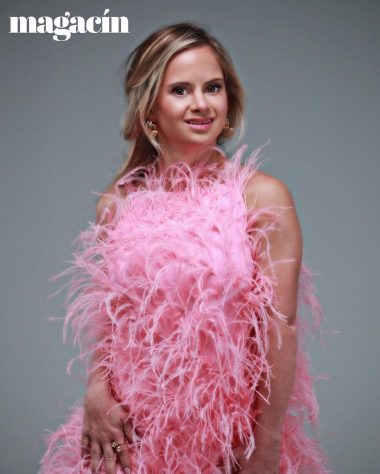 Sofía Jirau devient le premier modèle Victoria's Secret atteint de