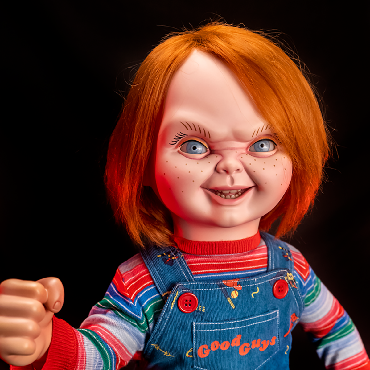 Ce site commercialise une réplique parfaite de la poupée tueuse Chucky