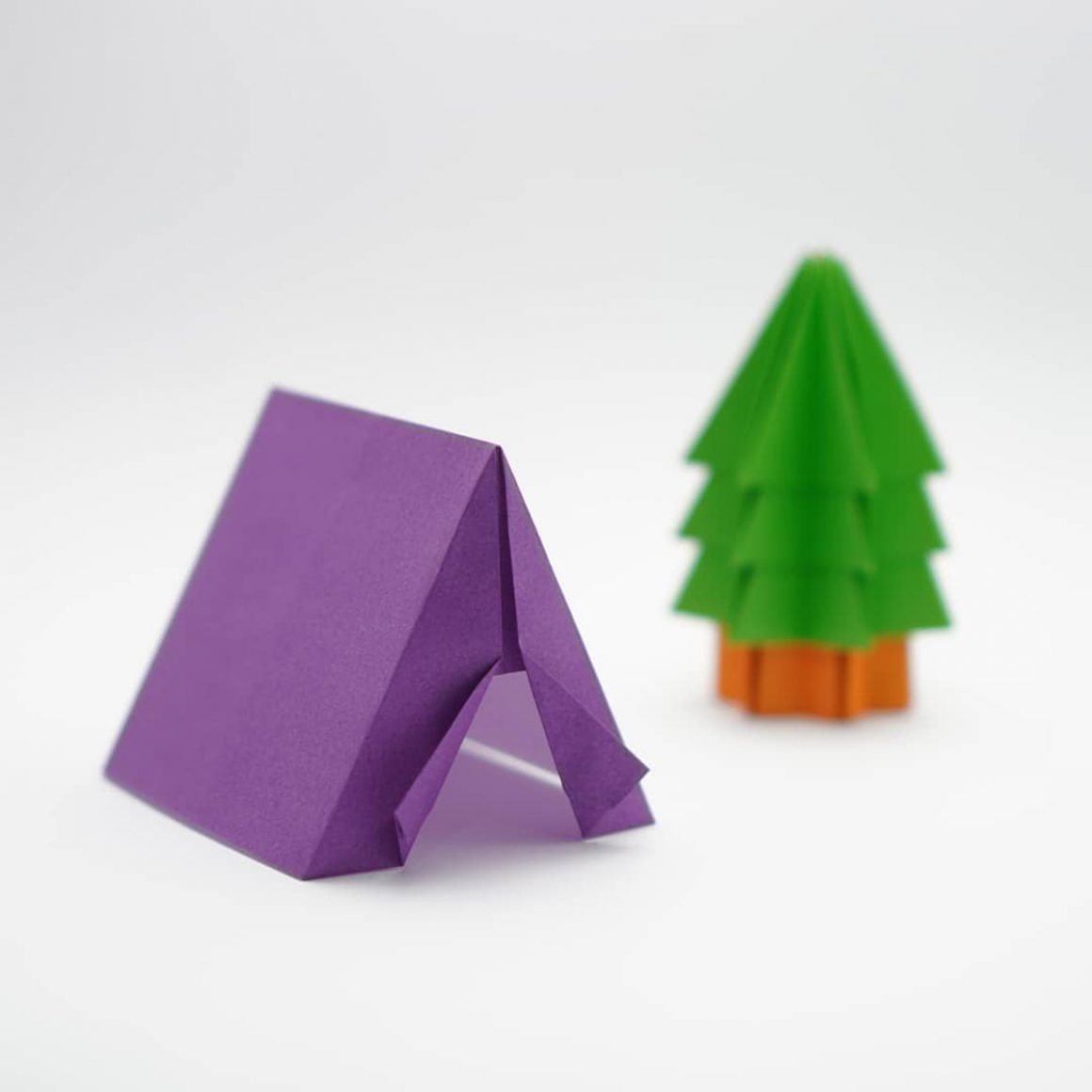 Jo Nakashima dévoile des tutoriels vidéos d’origamis créatifs complexes