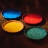 Assiettes Le Creuset Harry Potter - Édition Limitée - Céramique - Collection