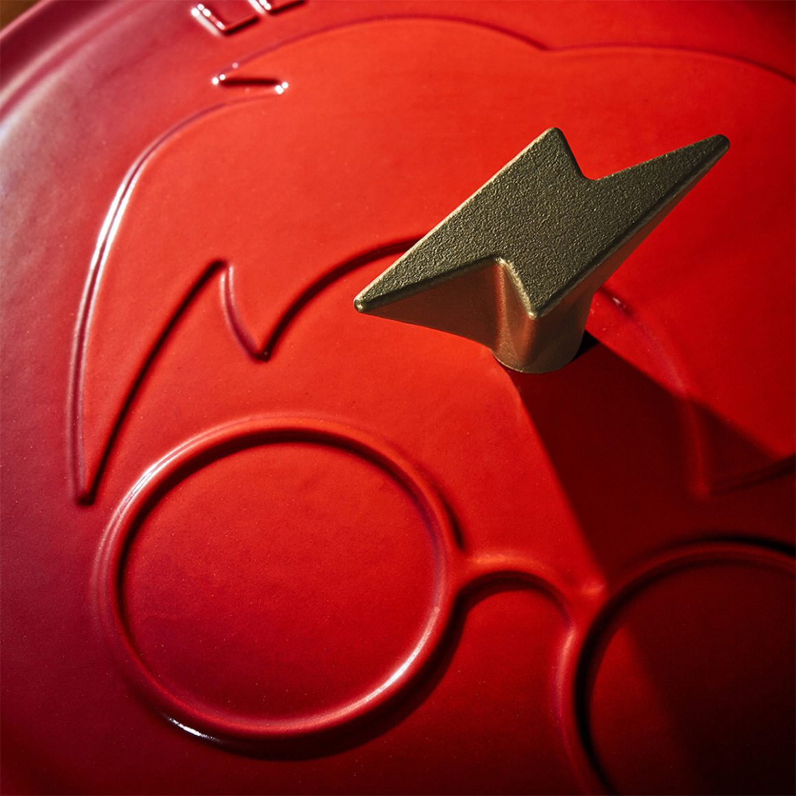 Le Creuset x 'Harry Potter' Kitchenware Collab