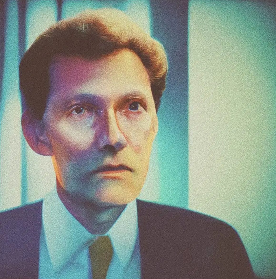 A science fiction movie made entirely using artificial intelligence