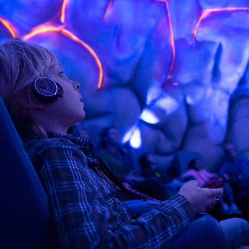 Aux PaysBas, ce musée offre une immersion insolite dans le corps humain Aux PaysBas, ce musée offre une immersion insolite dans le corps humain