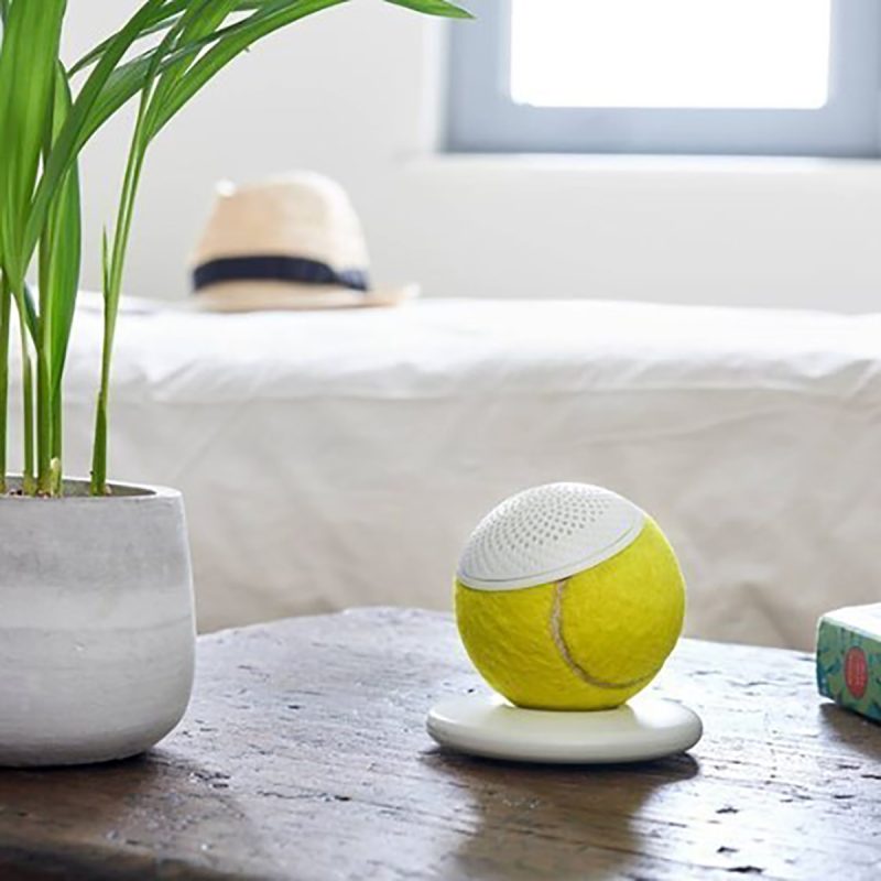 Prodesign Sprechball - Französischer Lernball Für Spiel & Sprachentwicklung