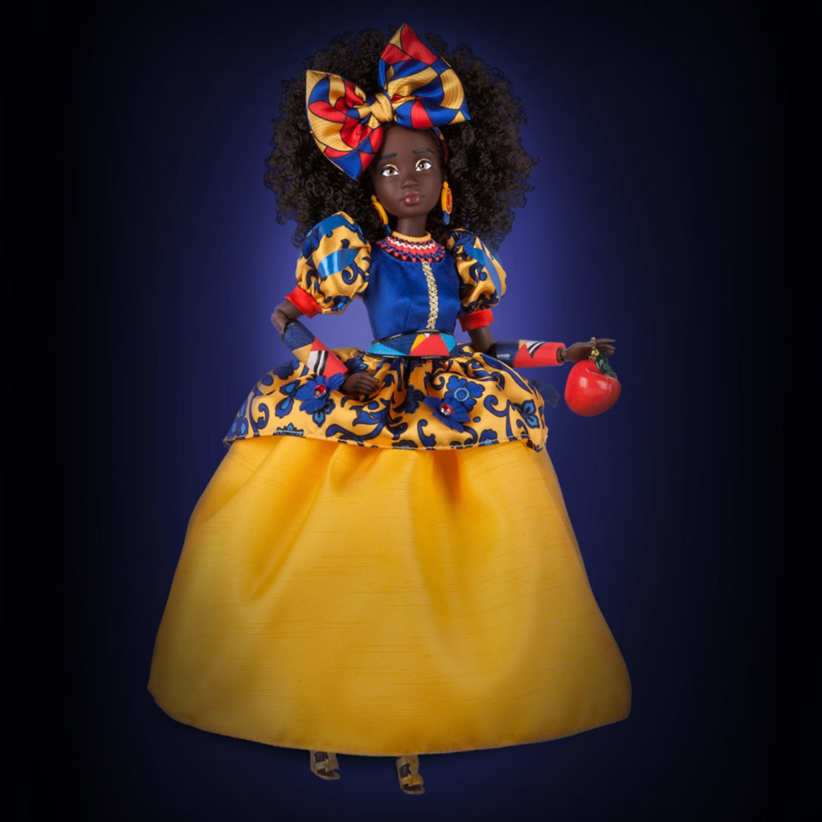 Tribune] La prochaine princesse Disney sera africaine - Jeune Afrique