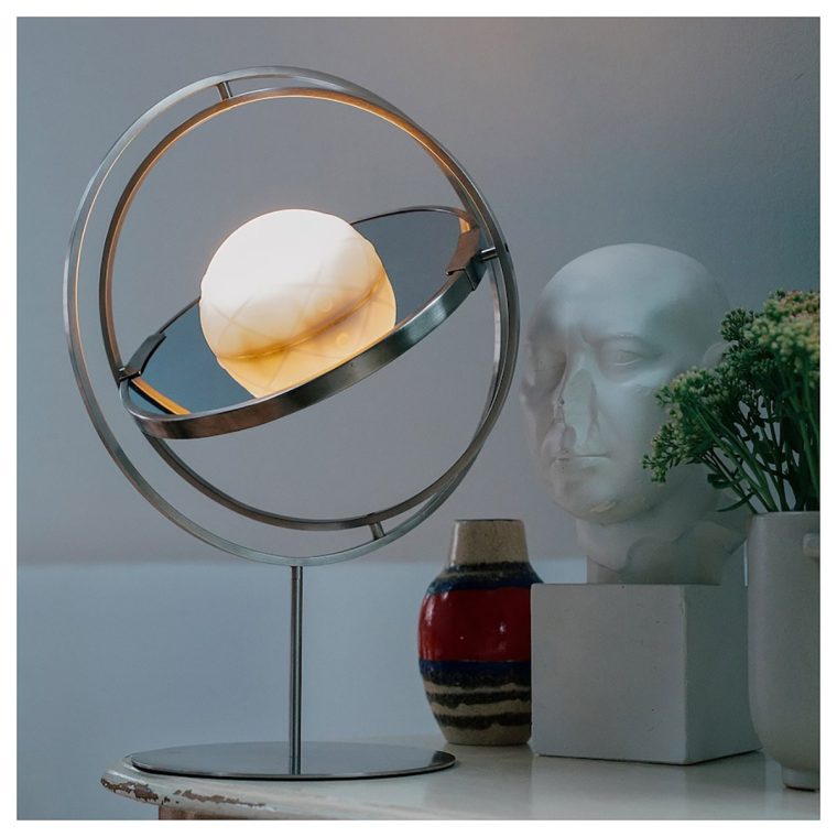One Lampe sur miroir, lampe à LED | Architonic