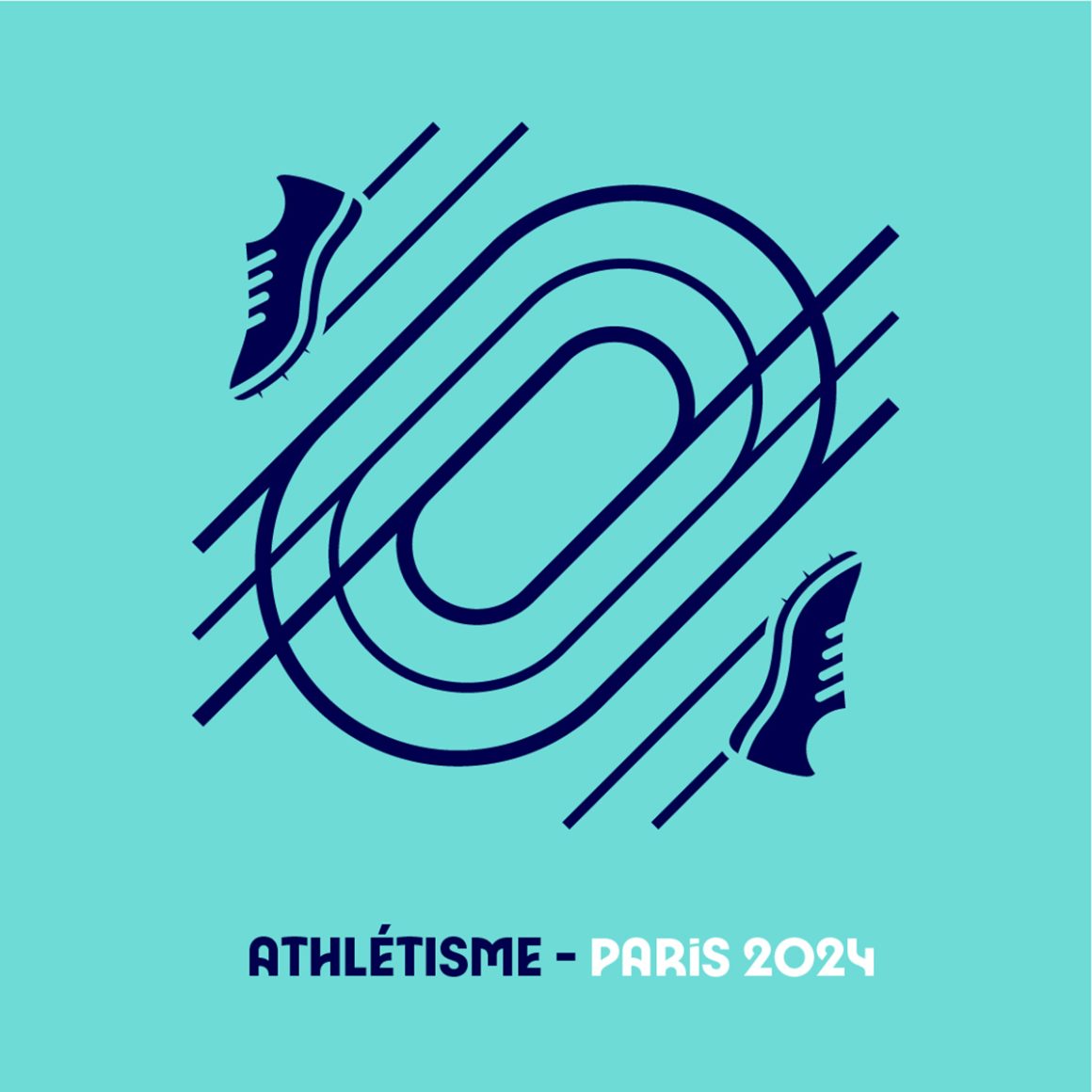 Paris 2024 transforme les 62 disciplines olympiques en pictogrammes