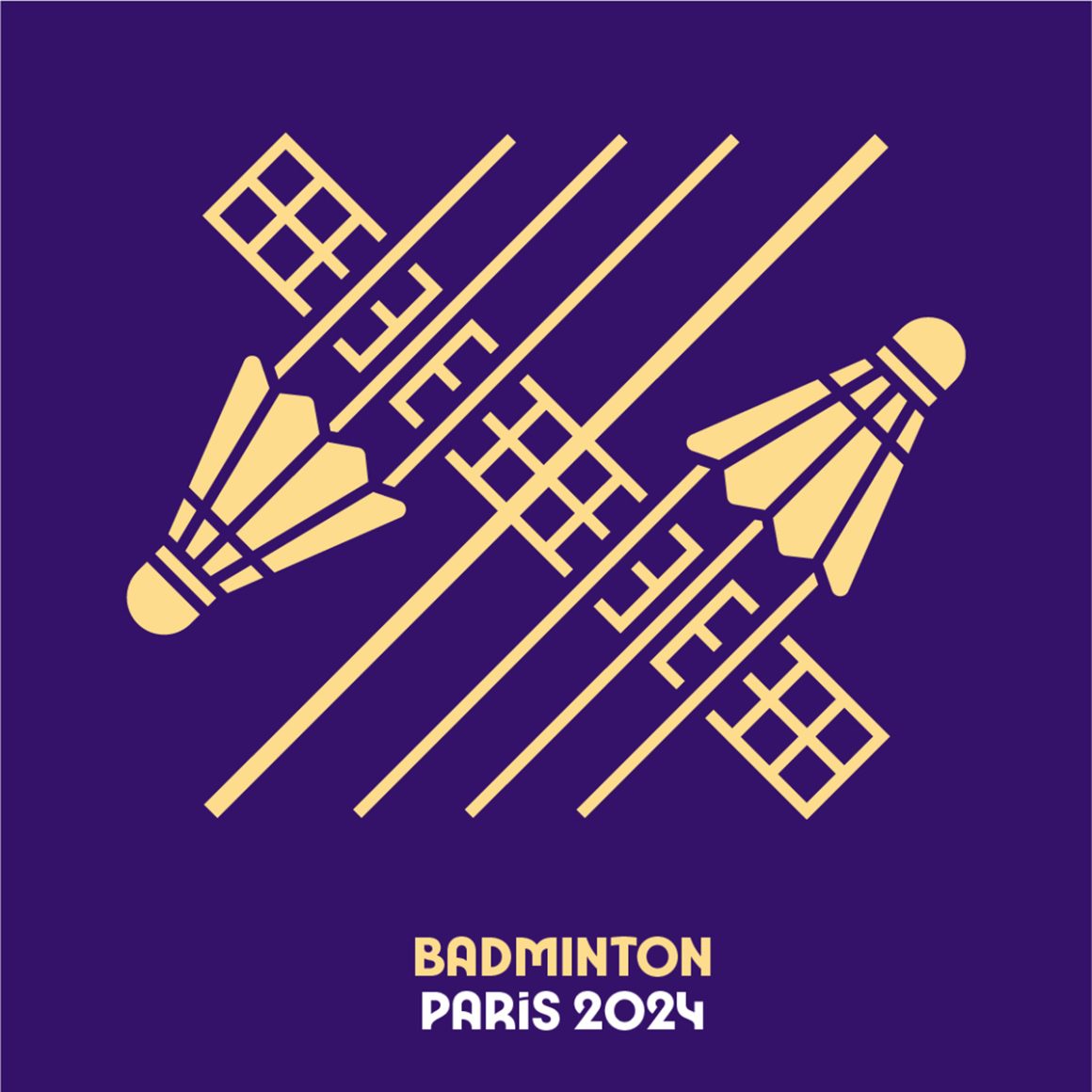 Paris 2024 transforme les 62 disciplines olympiques en pictogrammes