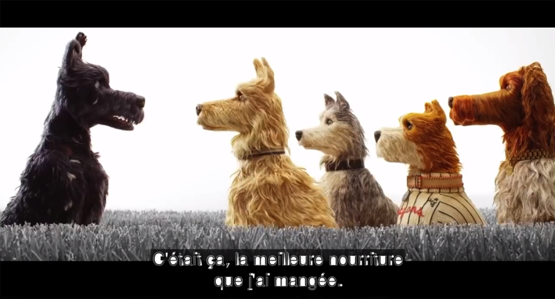 Canal+ crée les Dystitles : des sous-titres adaptés pour les personnes