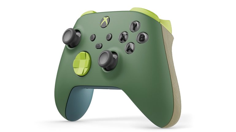 Autocollant Stickers De Protection Pour Manette Microsoft Xbox One Multicolore Xbox Onectrl 0023