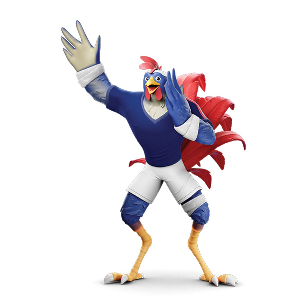 Meta transforme les 20 pays de La Coupe du Monde de Rugby 2023 en ...