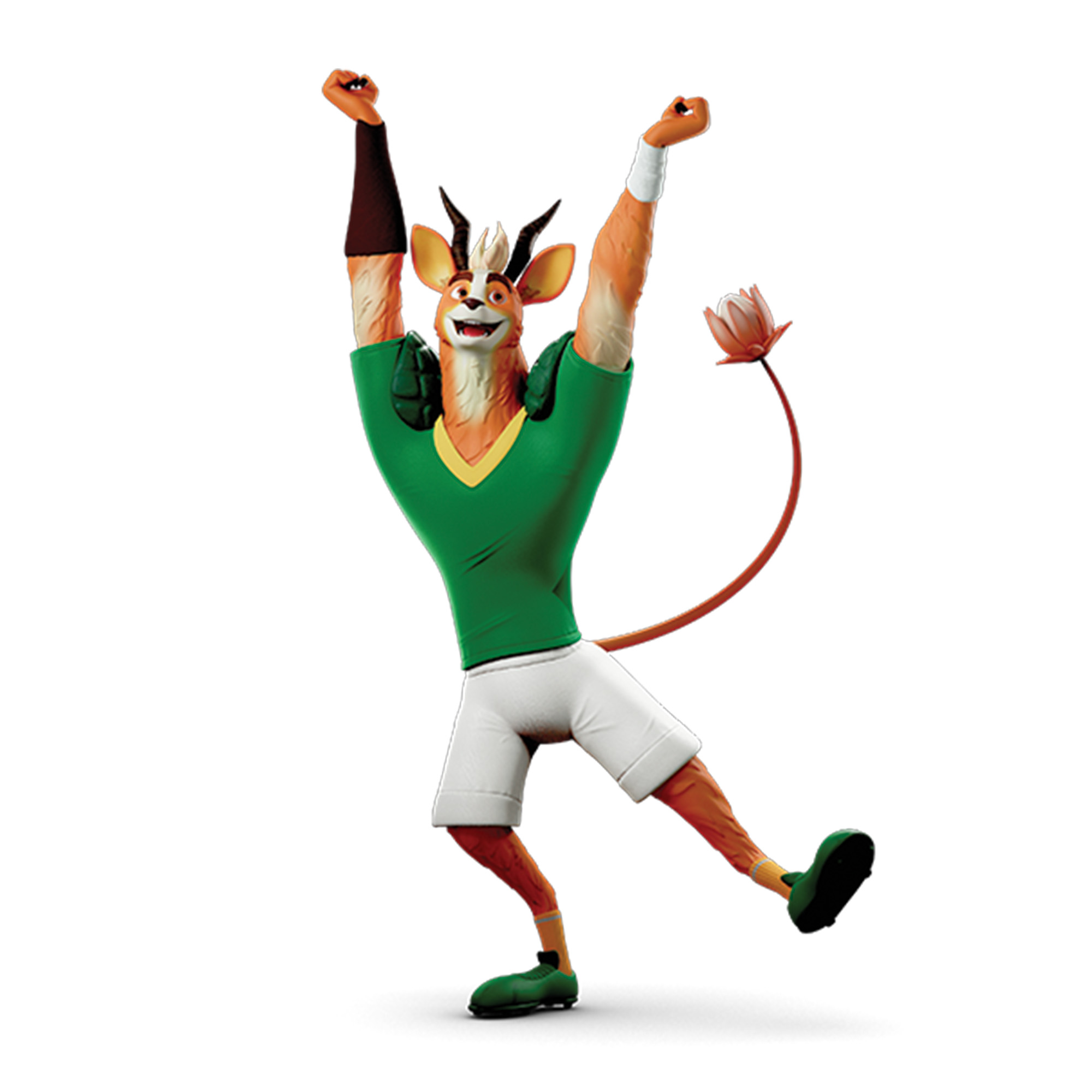 Meta transforme les 20 pays de La Coupe du Monde de Rugby 2023 en