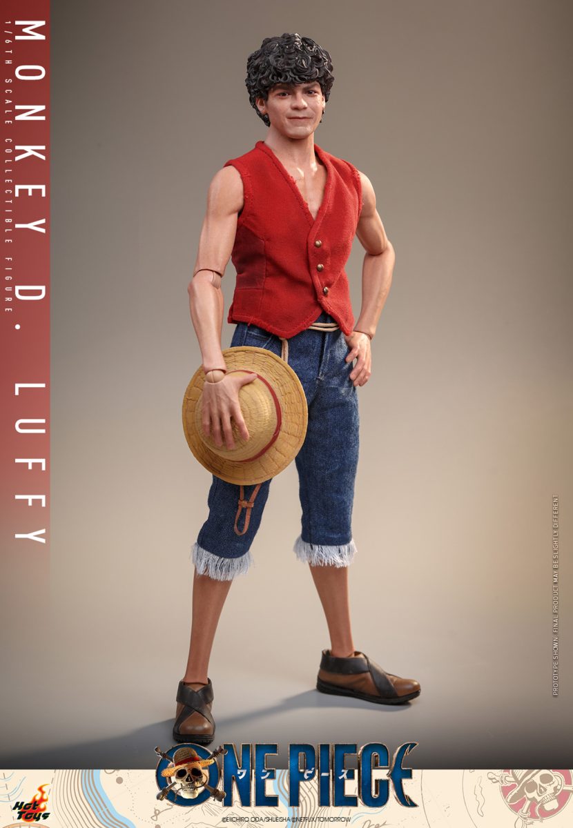 Lot De Figurines One Piece - Occasion - Idéal Collection