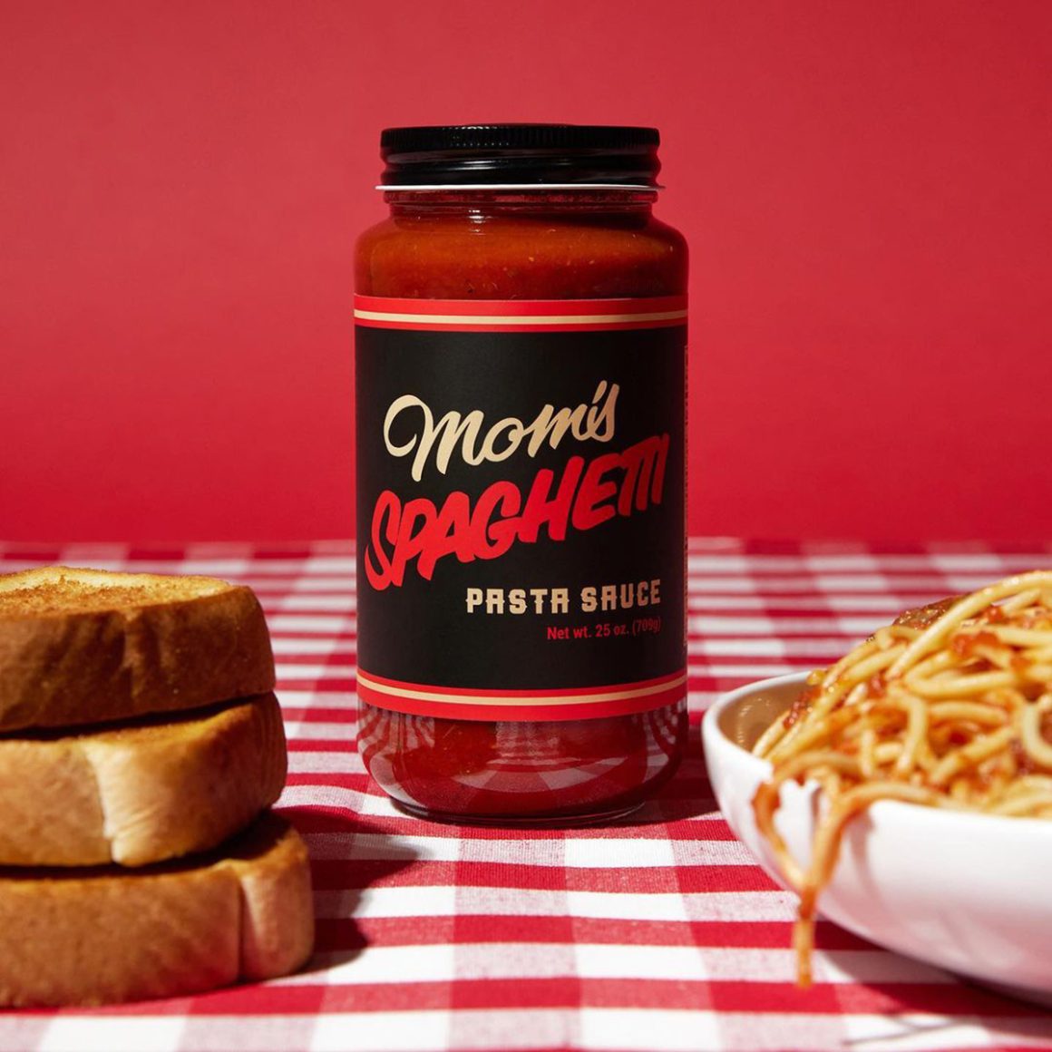 Eminem lance sa sauce tomate