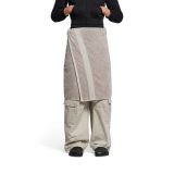 Balenciaga lance une jupe serviette ?� 852 euros et se fait tacler par IKEA