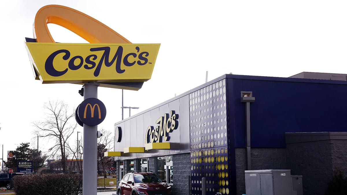CosMc’s : McDo lance un nouveau concept de restaurant spécialisé dans les boissons ! (vidéo) Par Justine M Cosmcs-mcdonalds-restaurant-boissons-1