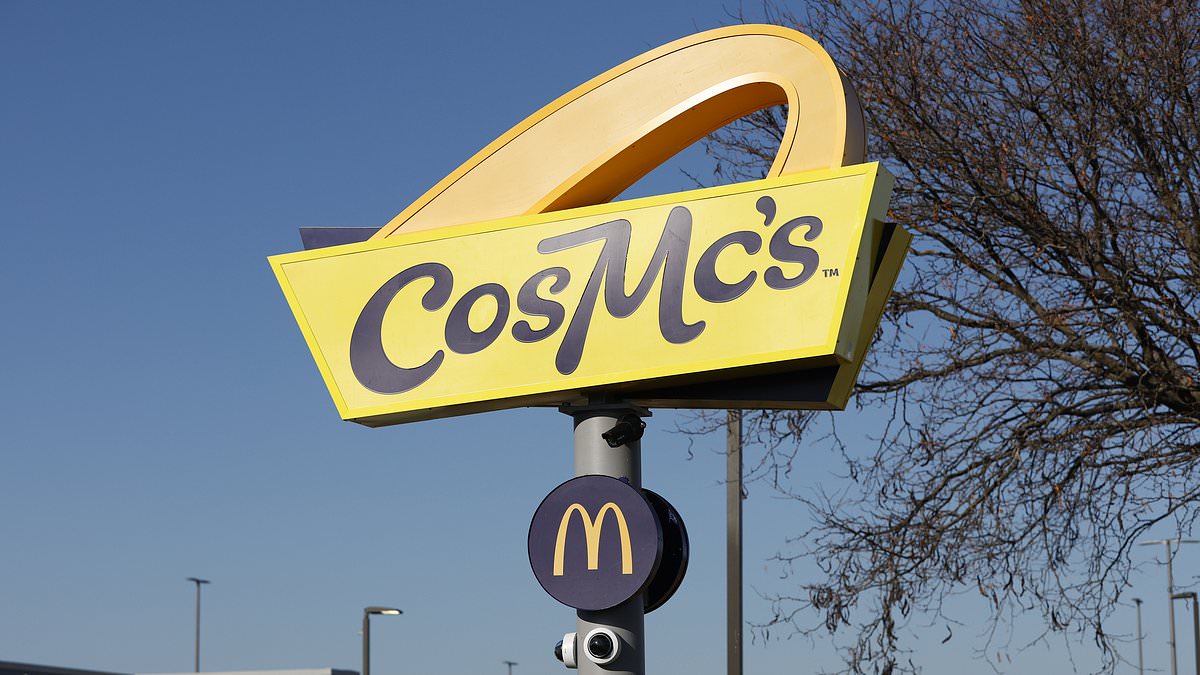 CosMc’s : McDo lance un nouveau concept de restaurant spécialisé dans les boissons ! (vidéo) Par Justine M Cosmcs-mcdonalds-restaurant-boissons-7