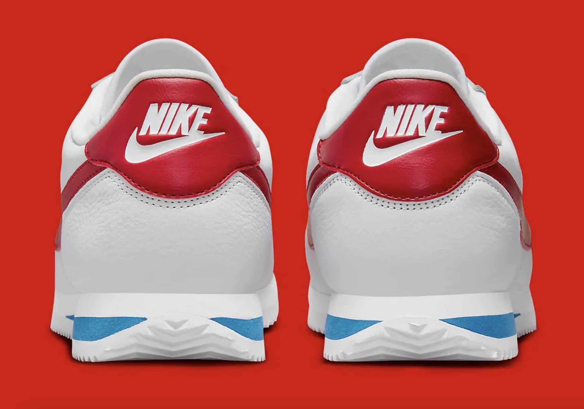 forest gump sneakers