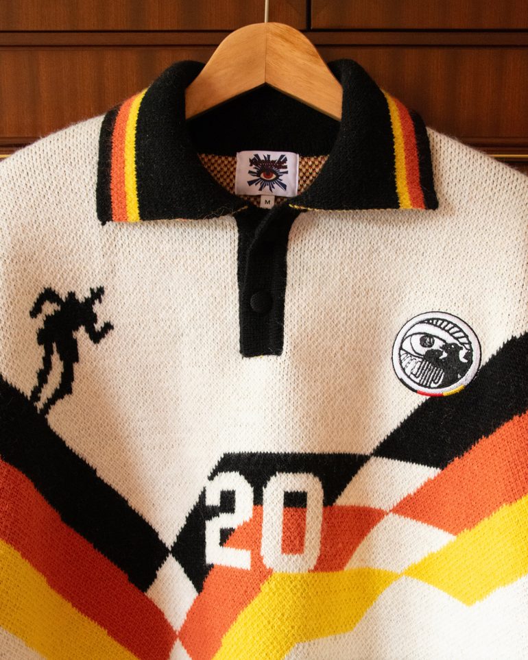 Maillot Domicile Tromsø IL 2022