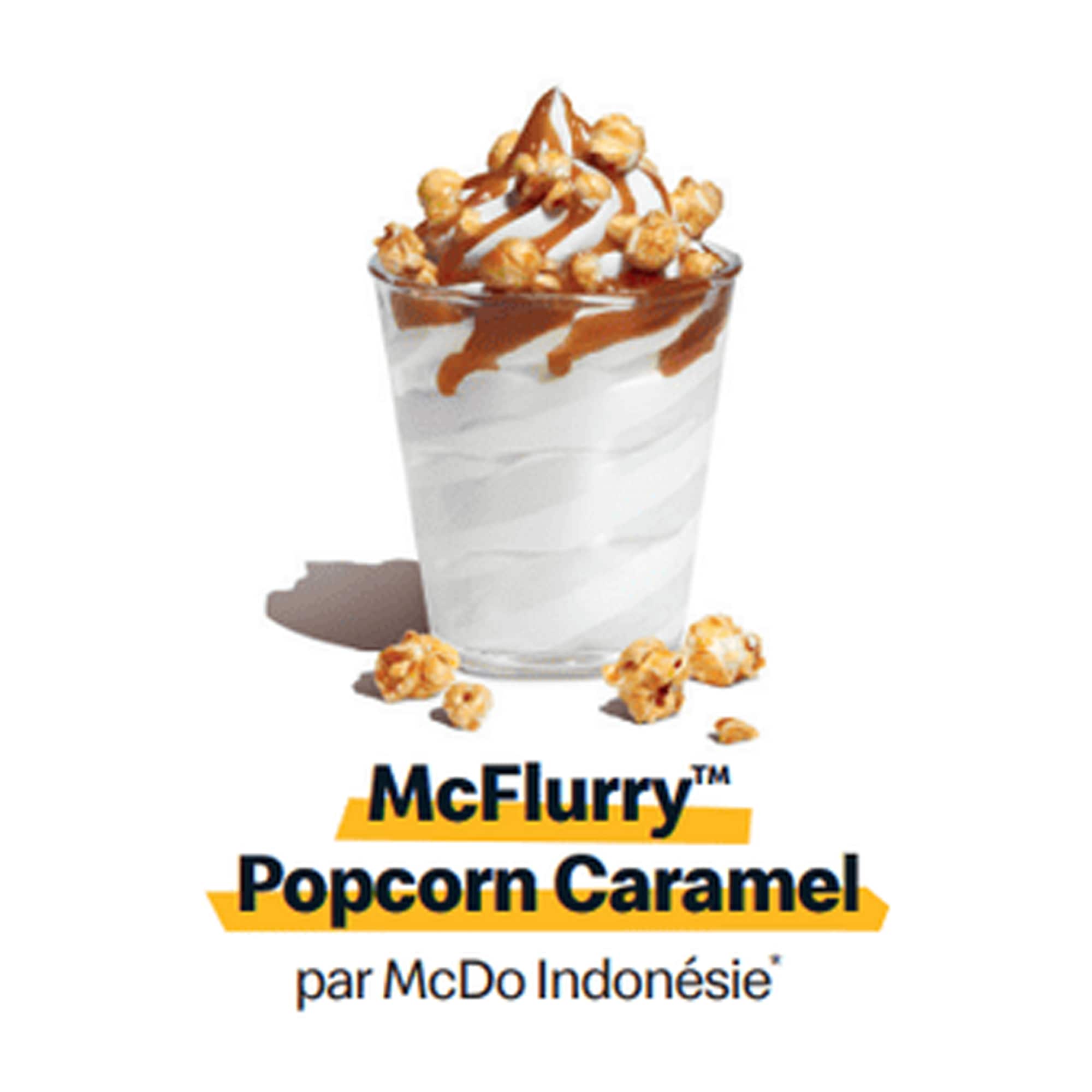 Greek Mac, Sauce Garlic : McDo lance 7 produits internationaux en ...