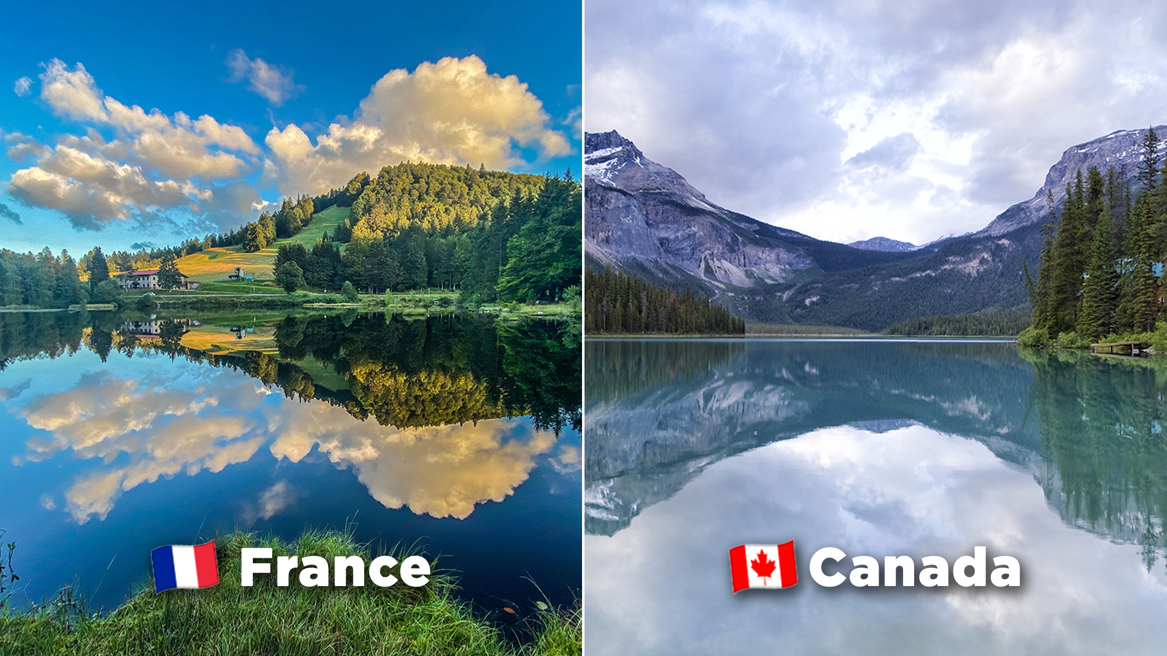France ou Étranger ? Airbnb révèle 5 destinations françaises qui vous transportent à l’autre bout du monde