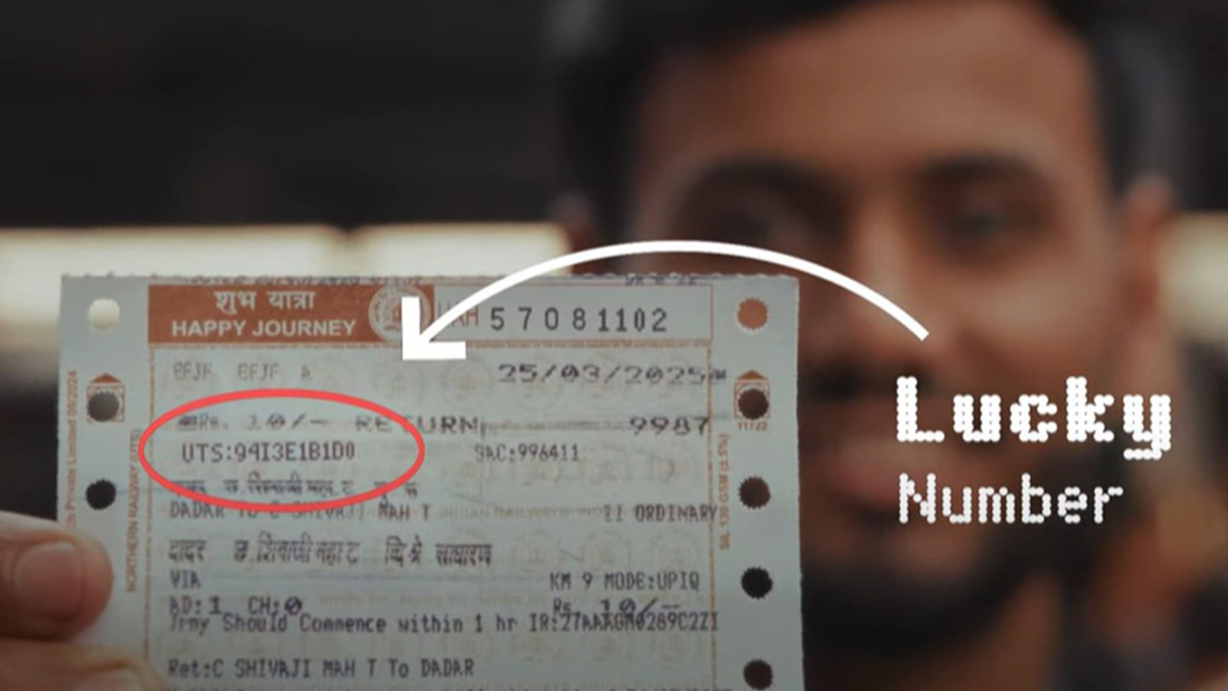 L’Inde dévoile une idée de génie pour lutter contre la fraude dans les transports