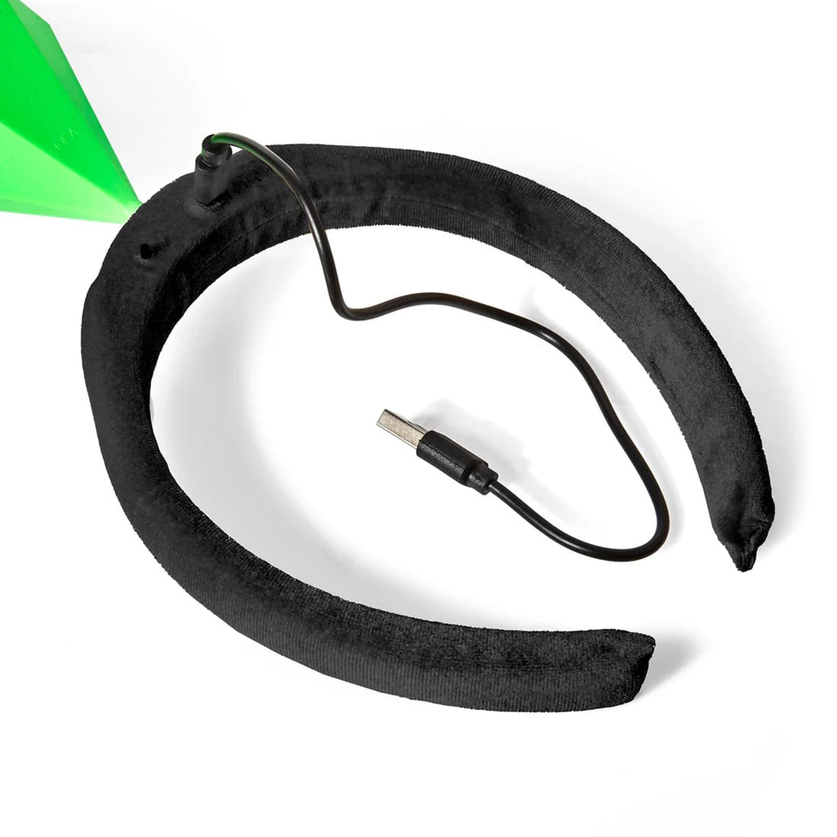 ZOMKIFA Serre-Tête LED Oreilles De Lapin - 4 Pièces Pour Fêtes, Concerts Et Événements